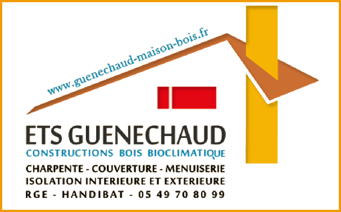 logo guenechaud