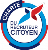 Signataire de la "Charte du recruteur cityoen" de la Chambre Économique du Samurois